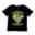 Naayu Ku Peru Vachaye Soru Vachaye Unisex Toddler T-Shirt in Black Color